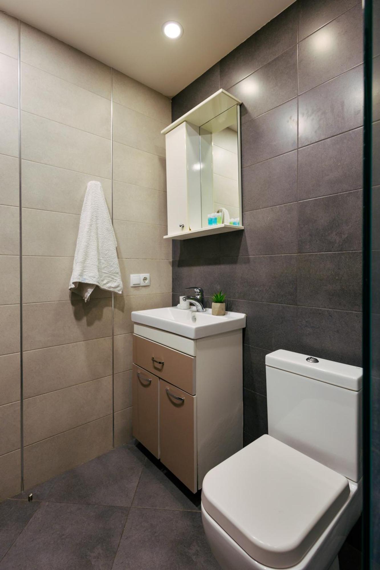 Residence North Avenue, Teryan 8 , Apt14 3 Erevan Exterior foto